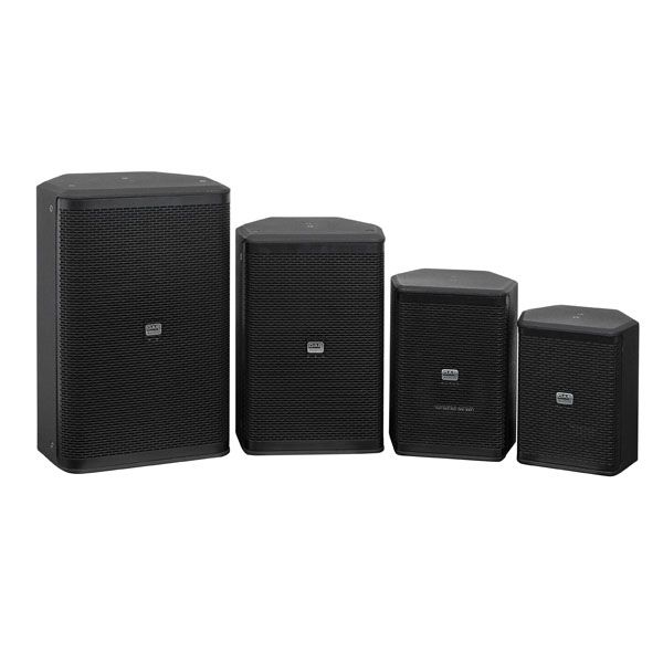 Dap Install Speakers Dap Install Speakers