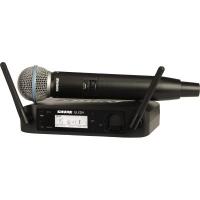 Shure Draadloos