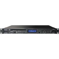 Denon USB & SDcard spelers 