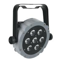 Led Flat parcans