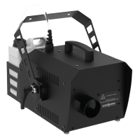 Eurosmoke rookmachines