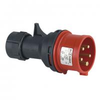 Krachtstroom CEE Form 380Volt