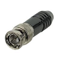 BNC conectors