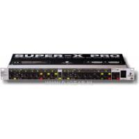 Behringer EQ & FX Tools