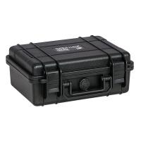 Showgear Daily Cases