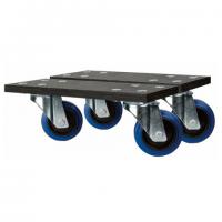 Flight case onderdelen