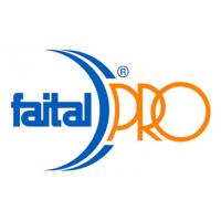 Faital-Pro Luidsprekers