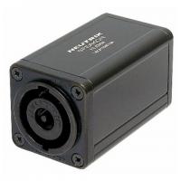 Speakon pluggen