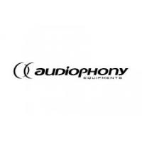 Audiophony draadloze microfoons