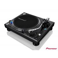 Pioneer Draaitafels