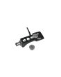 OMNITRONIC Headshell Universal with Weights black