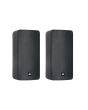 OMNITRONIC ODP-206T Installation Speaker 100V black 2x