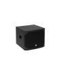 OMNITRONIC AZX-115A PA Subwoofer active 400W