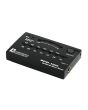 DIMAVERY SGB-100 Guitar & Bass Tuner