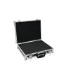 ROADINGER Universal Case FOAM, black, GR-5 black