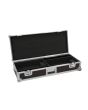  Features

    Transport aid: With wheels
    Made in Europe

Technical specifications
Maximum load:	25 kg
Material:	Birch multiplex, 6,5 mm
Accessory compartment:	44 cm x 7 cm x 13 cm
Weight:	10,10 kg