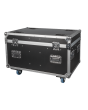Showtec Case voor 4x Xpression 2000 Met acessoirevak