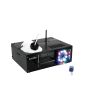 EUROLITE NSF-250 LED DMX Hybrid Spray Fogger
