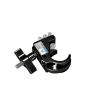 EUROLITE TH35-75 Theatre Clamp black voor 32-35mm buis max load 75kg