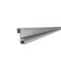 OnTruss Arriba BackCover Profile 1m sil 2x