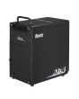 Antari M-4 1500W PRO CO2-simulerende mistmachine W-DMX