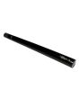 Showgear Handheld confetti cannon Pro 80 cm Zwart