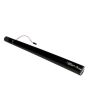 Showgear Electric confetti cannon Pro  80cm  rood metallic