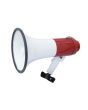 OMNITRONIC MP-18 Megafoon Krachtige 18 watt megafoon met sirene