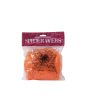 EUROPALMS Halloween spider web orange 100g