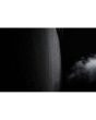 Showtec Glamourmolton Backdrop, Black 300 x 300cm