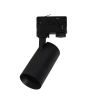 Volano GU10 Track Light
Black