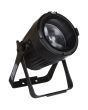 Briteq BT-SMARTZOOM 120W RGBW LED projector with motorized 4°~36° zoom