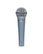 Dap PL 08B vocal alround microfoon