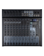 DAP GIG-123 V2
12-channel analogue mixer with FX