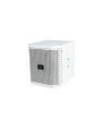 DAP Xi‑5C
Passive 5” coaxial Installation speaker - white