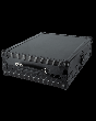 Showgear Case for Pioneer DJM-A9 with space for cables