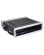 Showgear DoubleDoor Case
2U AB