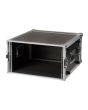 d7373B Showgear DoubleDoor Case
6U
