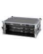 d7532b Showgear RCA-DD4EFX Compacte effectencase 4U