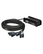 Dap CobraX 6 StageSnake 10meter