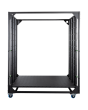 Showgear LoadMaster Rack 8x18
800 x 1600 x 1800 mm