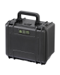 Showgear Vaultis Case 235-2 235 x 180 x 156 mm binnenmaat