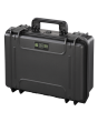 Showgear Vaultis Case 430 426 x 290 x 159 Inside