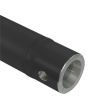 milos Single Tube 50mm, 200 cm
