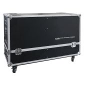 101452 Dap-Audio MCA-PIXS2 Case for 6 x PixelScreen P6 SMD Tour