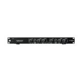 OMNITRONIC XO-230 Active Crossover