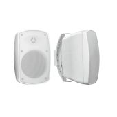 OMNITRONIC OD-6A Wall Speaker set actief wit