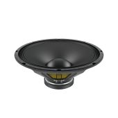 LAVOCE WSF152.02 15" Woofer Ferrite Magnet Steel Basket Driver