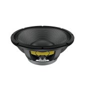 LAVOCE WAF154.02 15" Subwoofer Ferrite Magnet Aluminium Basket Driver