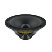 LAVOCE WAN143.0 13,5" Subwoofer, Neodymium Magnet, Aluminium Basket Driver